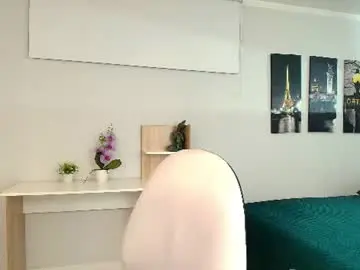 Chaturbate Live Sex Cam of linda_morgan1