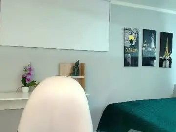 Chaturbate Live Sex of linda_morgan1