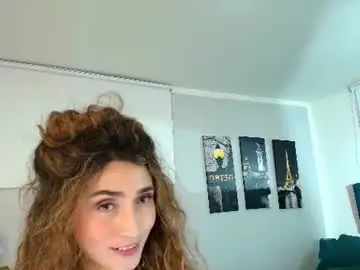 Chaturbate Adult Webcam of linda_morgan1