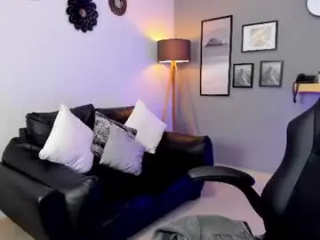 Chaturbate Live Porn of lu_swift