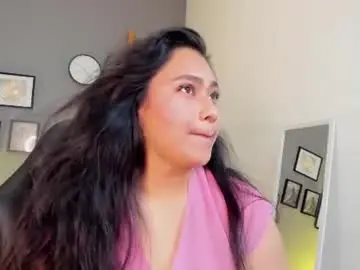 Chaturbate Free Live Porn of lu_swift