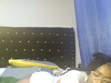 Chaturbate Live Sex of mwana69