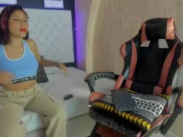 Chaturbate Free Live Porn of sexy__paradise18