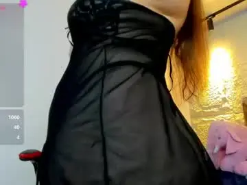 Chaturbate Best live sex cam show of _17samantha