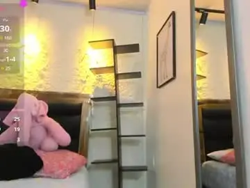 Chaturbate Adult Webcams of _17samantha