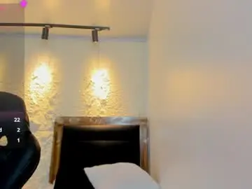 Chaturbate Free Live Porn of _17samantha