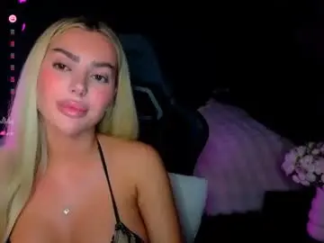 Chaturbate Nude Webcam of ayla_demir