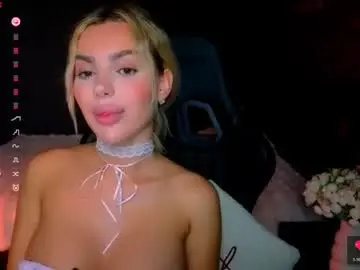 Chaturbate Sex Chat of ayla_demir