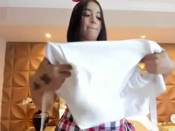 Chaturbate Best Webcam of catasaint