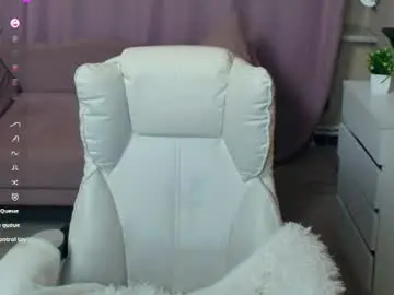 Chaturbate Nude Webcam of cherrylanding