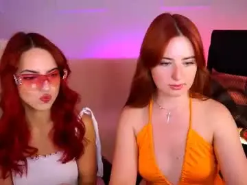Chaturbate Sex Cam of evanellson