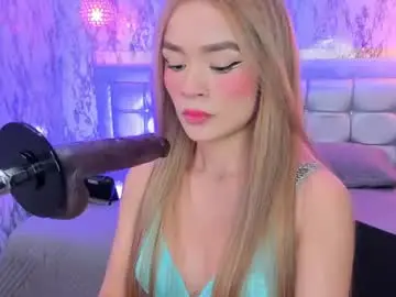 Chaturbate Free Live Porn of lyen_rae_