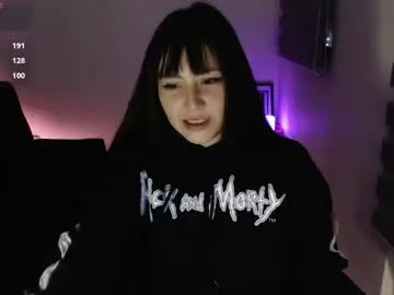 Chaturbate Adult Video Chat of meko_hzu