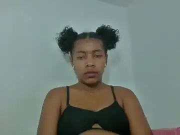 Chaturbate Nude Webcam of rasoaa