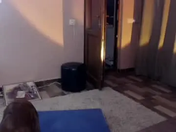 Chaturbate Free Live Porn of sarinaluv