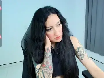 Chaturbate Live Porn of sasha_baby69