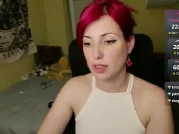 Chaturbate Adult Video Chat of _blackpearl