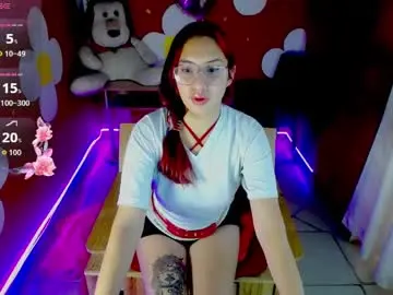 Chaturbate Live Sex of ashley_erotic