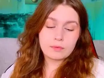 Chaturbate Nude Webcam of fioramarmoris