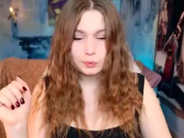 Chaturbate Best Webcam of fioramarmoris