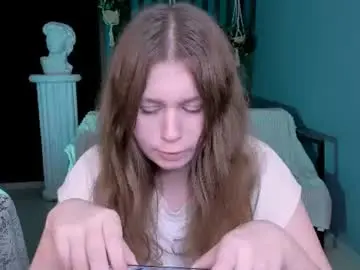 Chaturbate Live Porn of fioramarmoris