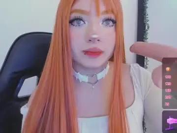 Chaturbate Best Webcam of ginger_raize