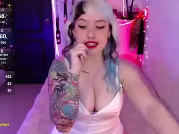 Chaturbate Best live sex cam show of ivy_rosse