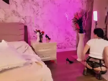 Chaturbate Live Porn of juliamillss