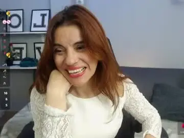 Chaturbate Live Sex Cam of kendallwood_