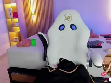 Chaturbate Sex Cam of liah_cleir