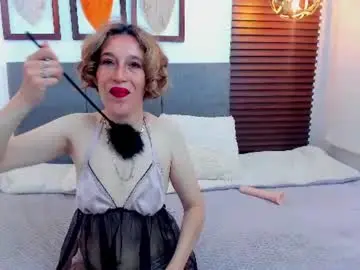 Chaturbate Live Porn of margott_mature