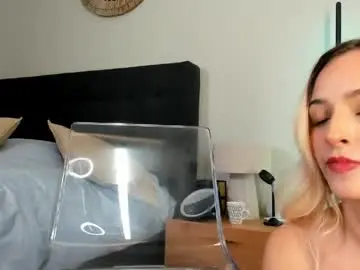 Chaturbate Live Porn of mazekyn