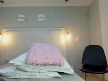 Chaturbate Live Sex Cam of milaa_petite