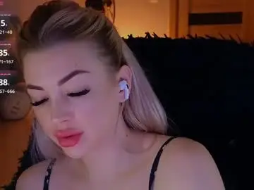 Chaturbate Adult Video Chat of milanafox_