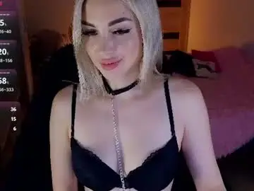 Chaturbate Watch Live Sex Cams of milanafox_