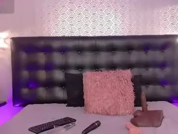Chaturbate Best Webcam of naiaramasson_