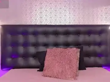 Chaturbate Private Sex Chat of naiaramasson_