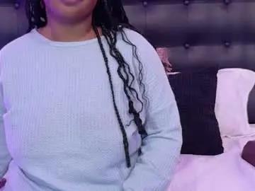 Chaturbate Private Sex Chat of naiaramasson_