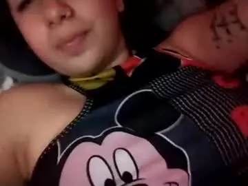 Chaturbate Live Sex Cam of sweetie__annie