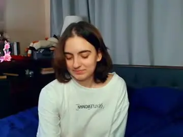 Chaturbate Nude Webcam of baby_is_ready