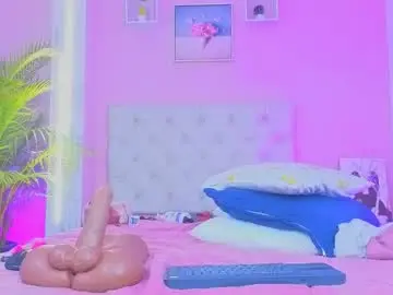Chaturbate Private Sex Chat of caro_lovings