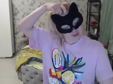 Chaturbate Adult Webcam of emily_york18