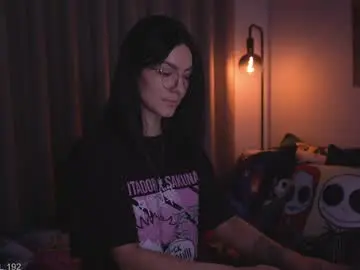 Chaturbate Sex Cam of hollylinder_
