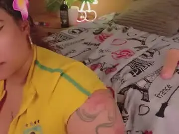 Chaturbate Live Sex Cam of maya_house