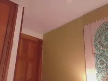 Chaturbate Sex Chat of maya_house