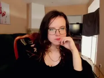 Chaturbate Nude Webcam of naomi_di