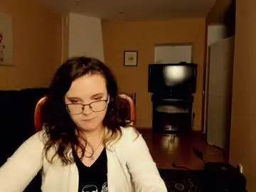 Chaturbate Live Sex Cam of naomi_di