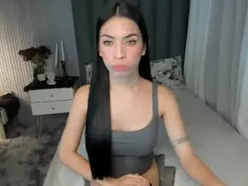 Chaturbate Live Sex of olivia_hotcummer