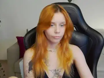 Chaturbate Nude Webcam of rachel__lips