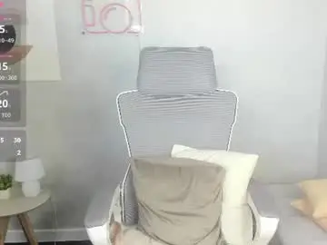 Chaturbate Live Sex Cam of victoria_nelson